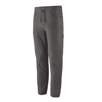 Patagonia Men's Forge Grey Quandary Joggers