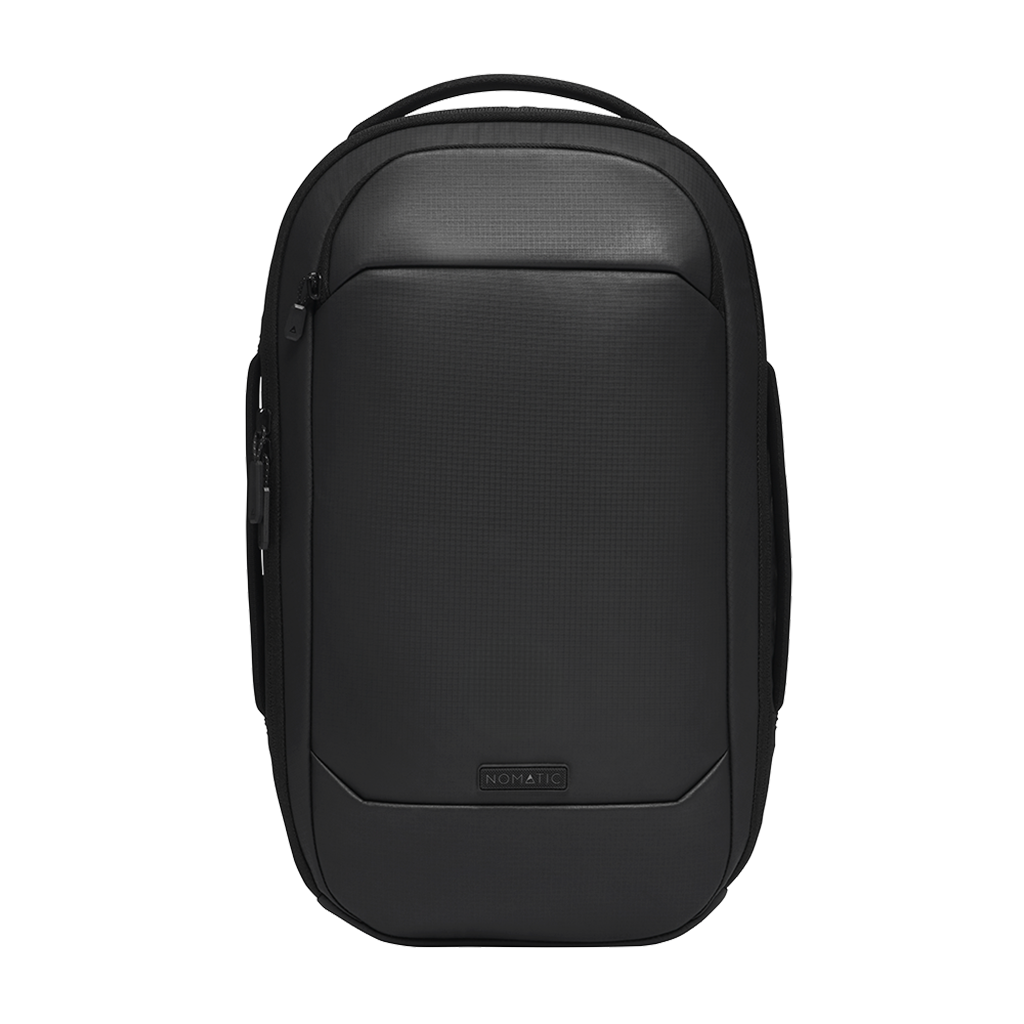 Nomatic Black RS 15L Backpack