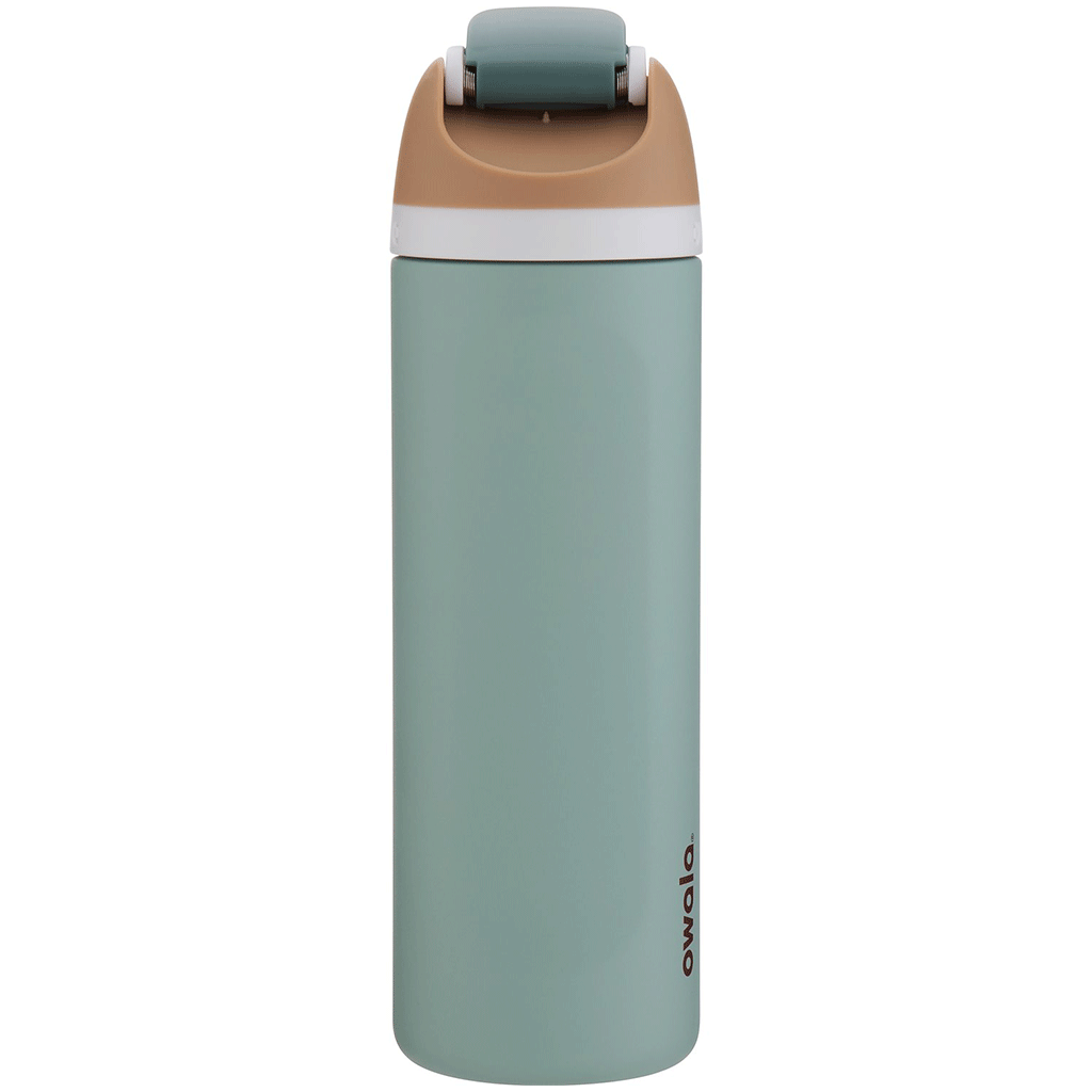 Owala Sage Green FreeSip 24 oz Bottle