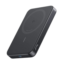 Anker Black MagGo Power Bank 10000mAh