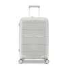 Samsonite Stone Grey Outline Pro Carry-on