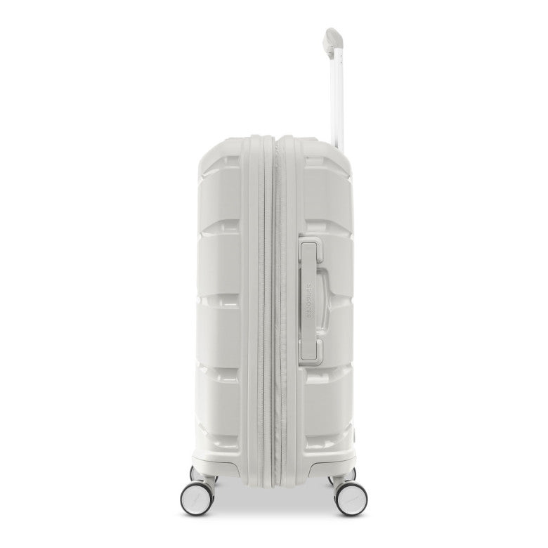 Samsonite Stone Grey Outline Pro Carry-on