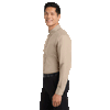 Port Authority Men's Stone Long Sleeve Easy Care Shirt