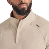 UNRL Men's Sahara Highlands Quarter Zip