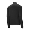 Sport-Tek Men's Black PosiCharge Competitor 1/4-Zip Pullover