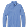 UNRL Men's Perennial Blue Highlands Quarter Zip