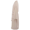 Wellable Stone Cotton Robe Unisex