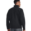 Under Armour Men's Black Storm Cold Gear Infrared Shield 2.0 Jacket