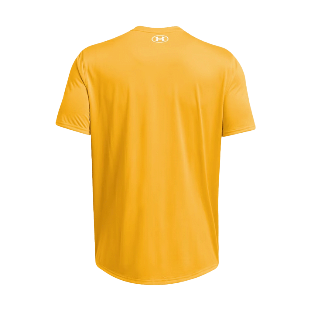 Under Armour Men's Steeltown Gold Team Tech Tee