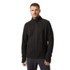 Helly Hansen Men's Black Varde Fleece Jacket 2.0