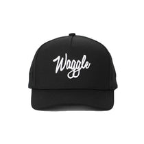 Waggle Black Hat