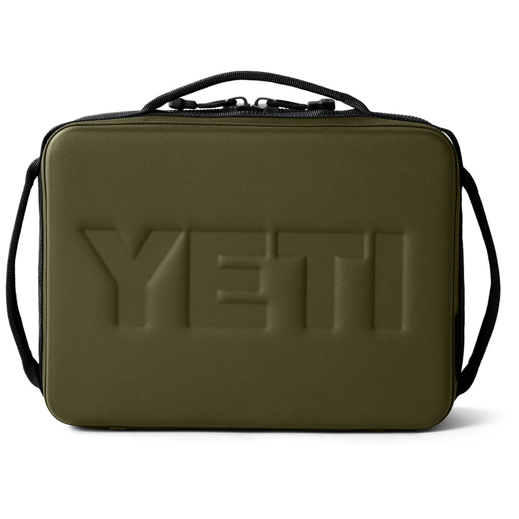 YETI Olive Daytrip 5L Lunch Box
