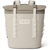 YETI Cape Taupe Hopper M12 Soft Backpack Cooler