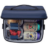 YETI Classic Navy Daytrip 9L Meal Box
