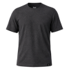 Zusa Men's Black Heather Tamarac Tee