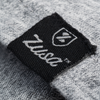 48-Hour Zusa Men's Light Grey Heather Tamarac Tee
