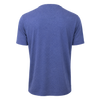 Zusa Men's True Navy Heather Tamarac Tee
