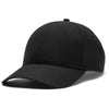 Puma Golf Puma Black Cresting Adjustable Golf Cap