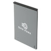 RocketBook Grey Executive Flip Notebook Set