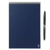 RocketBook Navy Executive Flip Notebook Set