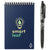 RocketBook Navy Mini Notebook Set