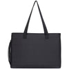 Gemline Black Mobile Office Tote