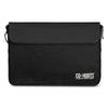 Gemline Black Mobile Office Commuter Sleeve