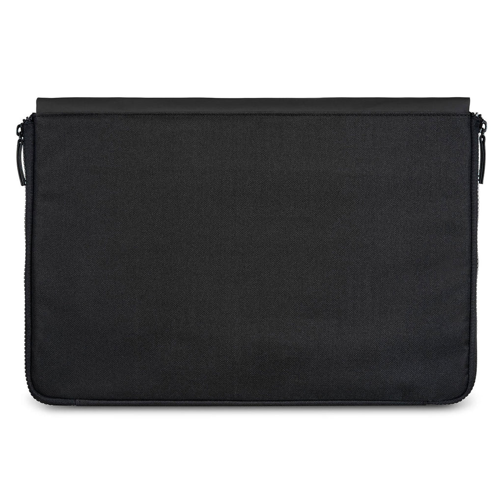 Gemline Black Mobile Office Commuter Sleeve