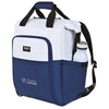 Igloo Navy/White Seadrift Switch Backpack Cooler