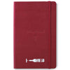 Moleskine Bordeaux Red Wine Passion Journal