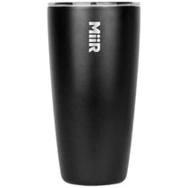 MiiR Black Powder Vacuum Insulated Tumbler - 16 oz.