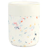 W&P Cream Terrazzo Porter Mug - 12 oz.