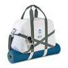 Gemline White Terrex Sport Bag