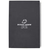 Moleskine Black Medium Notebook Gift Set