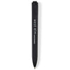 Moleskine Black Medium Notebook and GO Pen Gift Set