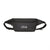 Gemline Black Rio Waist Pack