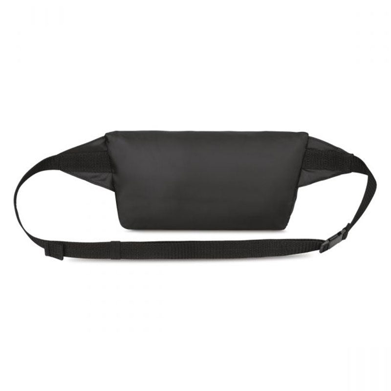 Gemline Black Rio Waist Pack