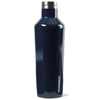 48-Hour Corkcicle Gloss Navy Canteen - 16 Oz.