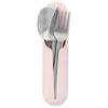 W&P Blush Porter Utensil Set