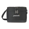 Gemline Black Goodwin Lunch Cooler