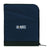 Gemline Navy Mobile Office Desktop Document Sleeve