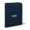 Gemline Navy Mobile Office Desktop Document Sleeve