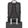 Gemline Black Mobile Professional Computer Backpack