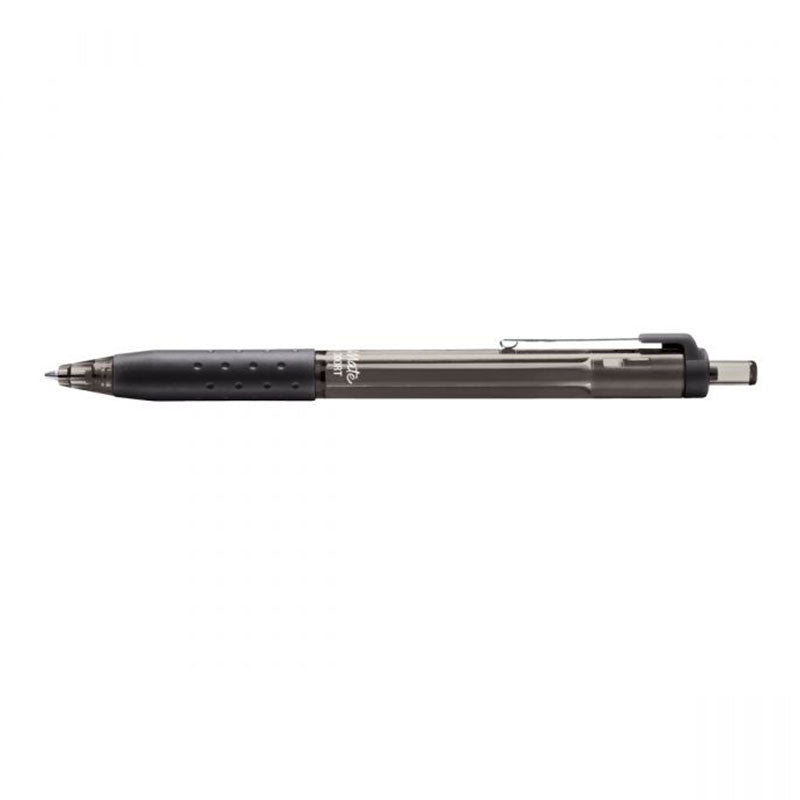 Paper Mate Black Inkjoy Pen - Black Ink