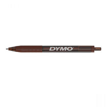 Paper Mate Brown Inkjoy Pen - Black Ink