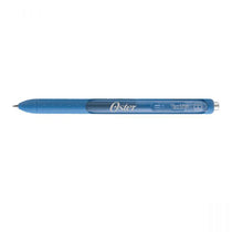 Paper Mate Slate Blue Inkjoy Gel Pen - Black Ink