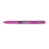 Paper Mate Berry Inkjoy Gel Pen - Black Ink