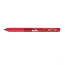 Paper Mate Red Inkjoy Gel Pen - Black Ink