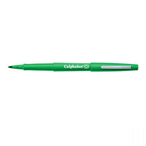 Paper Mate Green Flair Pen