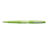 Paper Mate Lime Flair Pen